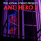 2017 Anti Hero II