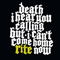 Rite (FIN) - Death I Hear You Calling But I Can\'t Come Home Rite Now