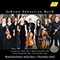 2016 Bach: Orchestral Works (feat. Dorothea Seel)
