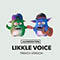 2020 Likkle Voice (French Version)