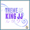 2017 Theme of King JJ