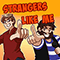 2019 Strangers Like Me (with Cg5)