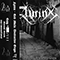 Lyrinx - Cold Walls. Destructive Origin (Demo)