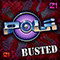 Poli - Busted EP