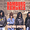 Hamburg Ramones - Free Phil Spector