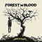 Forest In Blood - Haut Et Court