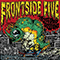 Frontside Five - The Joe Pro Sessions