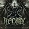 Hecate (EGY) - In Nomine Artem Blackium (Orchestral Version)