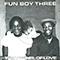 Fun Boy Three - The Tunnel Of Love