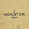2019 Monster (Bare)