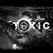 2009 The Toxic EP (split)