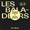 2021 Les Baladeurs Saison 4 : Sélection Musicale