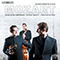 Trio Zimmermann - Mozart: Divertimento, K. 563 / Schubert: String Trio, D471