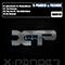 2011 X-Pander & Friends EP