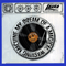 2005 My Dream Of A Magical Washing Machine (EP)