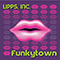 Lipps, INC. - Funkytown