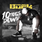 2017 10 Toes Down (Mixtape)