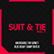 2015 Suit & Tie Vol. 7 (CD 1) (Split)