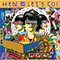 2015 Hen Let's Go! (Single)