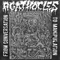 2008 Agathocles & The Lettuce Vultures (Split)