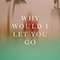 2020 Why Would I Let You Go (Single)