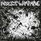 2007 Insect Warfare / Do You Love Grind? Pt:4 (Split EP)