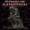 Odious Sanction - No Motivation To Live