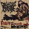 Dance Club Massacre - Feast Of The Blood Monsters