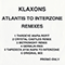 2006 Atlantis To Interzone (Remixes Single)