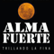 Almafuerte - Trillando La Fina