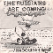 Shadowfax - The Russians Are Coming 7\'\'