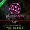 2015 F4st + Gigi D'Agostino - The Riddle (Single)