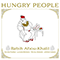 2012 Hungry People (Deluxe Edition)