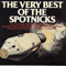1977 The Very Best Of The Spotnicks