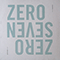 2009 Zero Seven Zero (EP) (feat. Icicle, Nphonix & Logical, Break, Sabre)