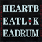 1986 Heartbeat Like A Drum (12