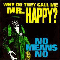 1993 Why Do They Call Me Mr. Happy?