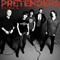 2008 Pretenders Holiday (Single)