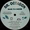 1996 Blue Flowers EP (as Dr. Octagon)