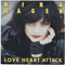 1989 Love Heart Attack (Single)