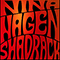 2022 Shadrack. CD 2  Live 1987 - 1988