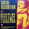 1992 Cold Feelings (CD Single)