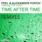 2011 Dj Feel & Alexander Popov feat. Tiff Lacey - Time After Time (Radio Mix) [Single] 