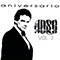 1990 Jose Jose 25 Anos Vol. 2