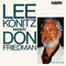 1994 Lee Konitz Meets Don Friedman