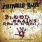 Zombie Girl - Blood, Brains & Rock\'n Roll (CD 1)