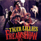 2009 Freakshow (CD 1)