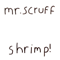 2002 Shrimp! (Single)