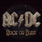 2014 Rock Or Bust (Single)