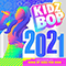 2020 Kidz Bop 2021 (CD 1)